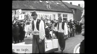 preview picture of video 'Telecine test: Carnaval 1964 Someren-Eind'