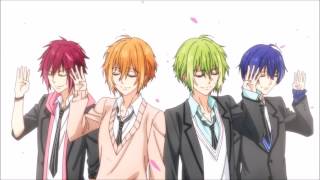 『WeMe!!!!』 SUB ITA 【MARGINAL#4 OPENING】