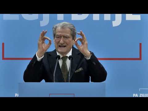 Top Channel/ PS drejt refuzimit të kërkesës së SPAK për Ballukun, Berisha: Rama është i implikuar