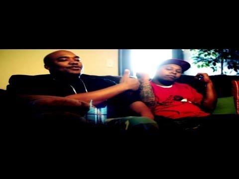 L.Wolfe Shawty "STRESSIN" [HD] feat @iAmNoonieJR