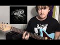 OK Teezo Touchdown Guitar Lesson Tutorial