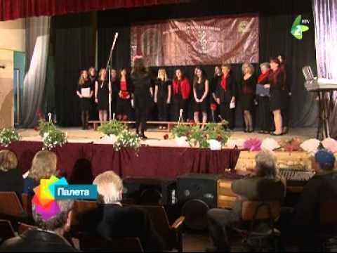 Paleta po ruski 11.6.2014.- Палета по руски 11.6.2014.