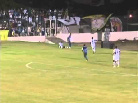 Campeonato Paraibano 2013: Treze 1x1 Cruzeiro