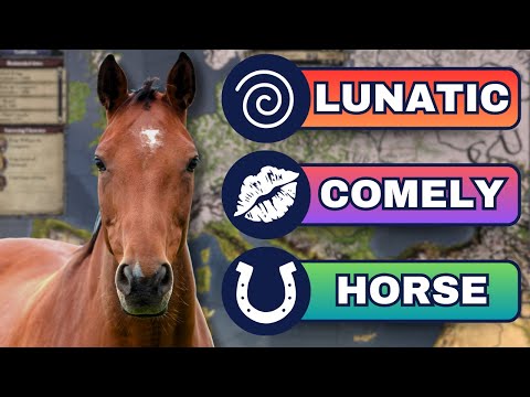 how crusader kings 2 is meant to be played