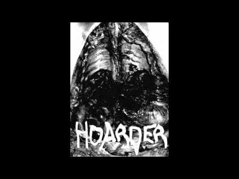 Hoarder - parasitic twin
