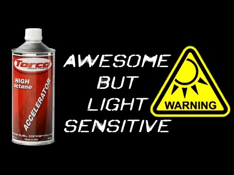 Torco Accelerator Explained | How to Use This Octane Booster for Maximum Performance