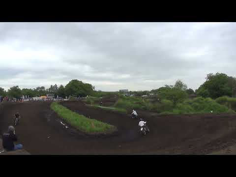 2022.5.1　チキチキ２１　ＷＧＰ　～'69　ＷＧＰ　～'76　ヒート1