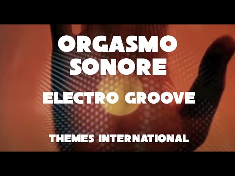 Orgasmo Sonore re-scores Phase IV (Theme 15 : Electro Groove)