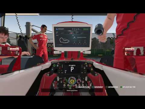 PFL 1# GP Australli.