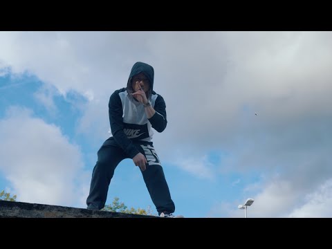 Kevicer feat. Xandro - Spitshit [prod. by Xandro] Official 4K Video