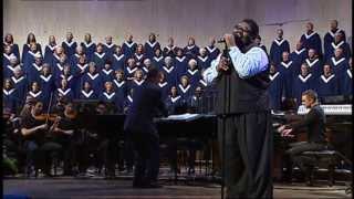 Before the Throne of God Above | Bellevue Baptist Church