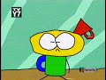 Mugman On Fox Family April 1 2001 MOCK