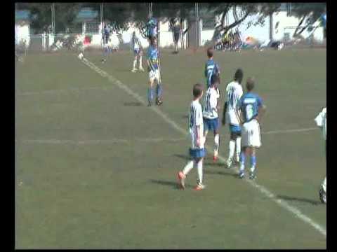 Abbe Goals 4 IFK Norrköping P97  Vs  Asarums IF P97