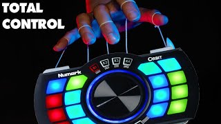 Video thumbnail for NUMARK ORBIT!!..WHAT HAD HAPPENED WAS.. by DyReck Productions