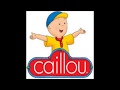 Caillou Original 1997 TV Show Custom Funding Credits 2019 Viewers Like You PBS Style