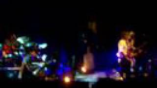 Crowded House - Nails In My Feet - Royal Albert Hall