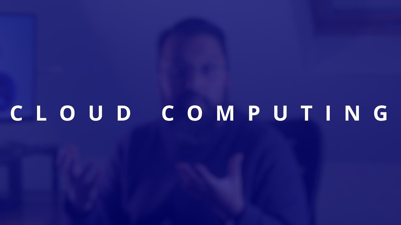 Should Data Scientist learn about Cloud Computing