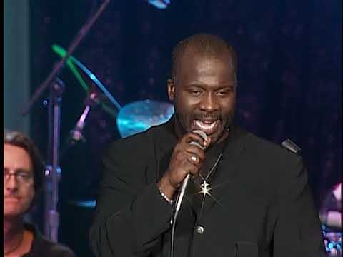 BeBe Winans - "It All Comes Down to Love" (Live at BeBe Up Close and Personal Concert 2002)