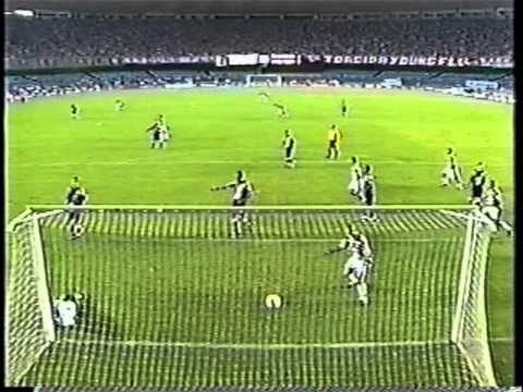 Fluminense 3x2 Ponte Preta - 2001 - Brasileiro 2001 Quartas de Finais