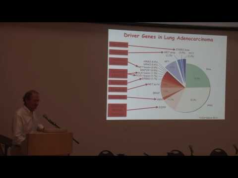 What's New in Cancer Research