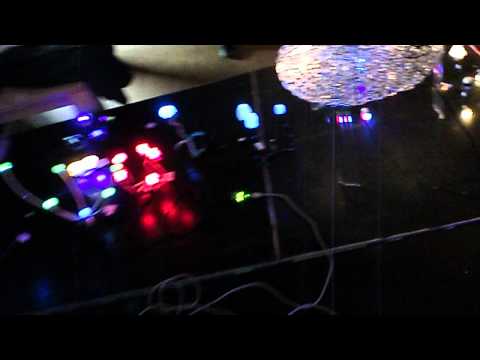 Artibosch 2012 met Jeroen Bos