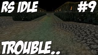 Runescape Idle Adventures! | Episode 9 [WHAT DO I DO NOW?]