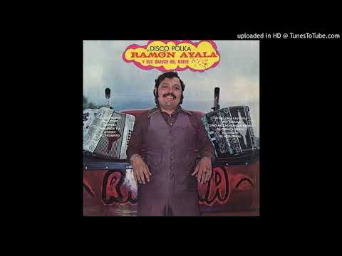 Ramon Ayala-Más Tequila