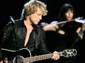 Bon Jovi - Hallelujah 