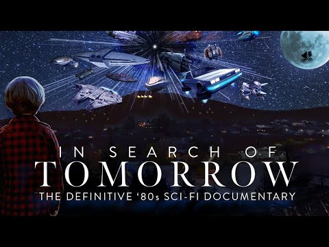 In search of Tomorrow - Trailer | CorderyFX
