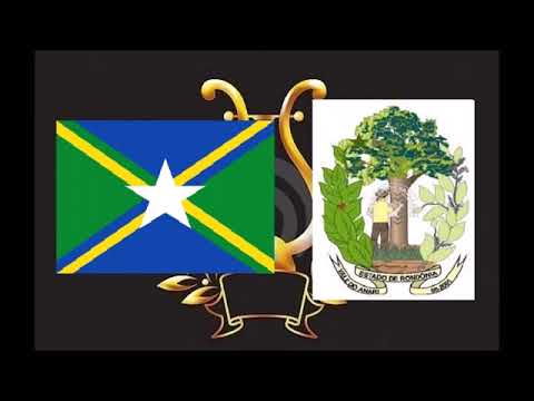 Hino da Cidade do Vale do Anari RO