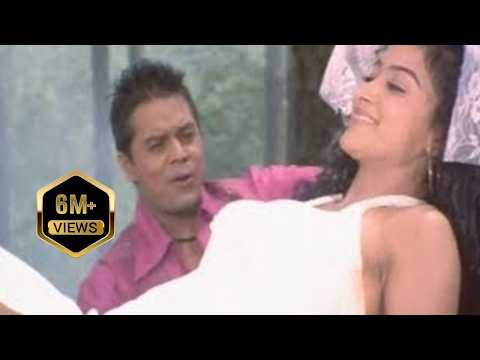 Musuka Hasyau - Takdeer - Nepali Filmy Song - Dilip Rayamajhi - Jharana Thapa - Udit Narayan - YouTube video thumbnail
