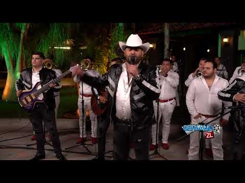 Meny Rodelo Ft. Banda Los Populares Del llano - El De Durango (En Vivo 2023)