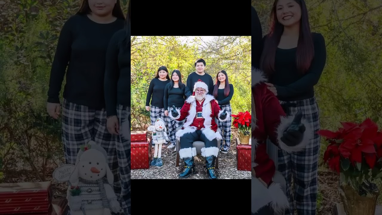 Promotional video thumbnail 5 for Santa Ray (Ray Buffer)