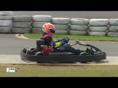 Campeonato FKart Categoria Strong & SuperStrong - 10ª Etapa - 4/11/2018