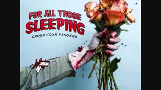 For All Those Sleeping - I&#39;m Not Dead Yet