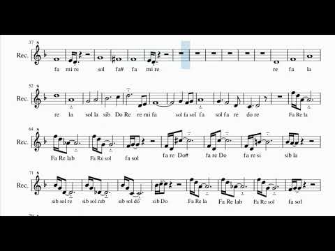 "Mission Impossible"