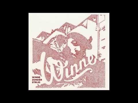 Winne ft. Feis & U-Niq - Geef 8 (Winne Zonder Strijd) {StaatuS}