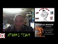 live 2-2-2021 NTOYKI TEAM P.KARAMANIS