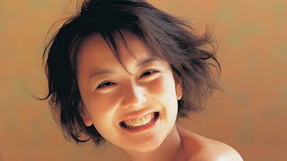 【久保恵子】極上のグラビア