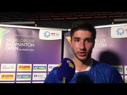 Popov disappointed but positive