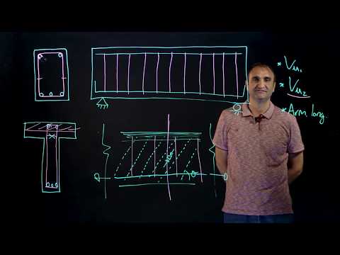 Estructuras Exprés: Hormigón - Rotura a cortante