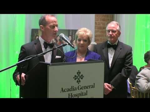 2017 Acadia General Hospital Gala