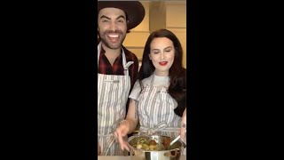 Niko Moon &amp; Anna Moon - Stir Crazy - Ep. 3