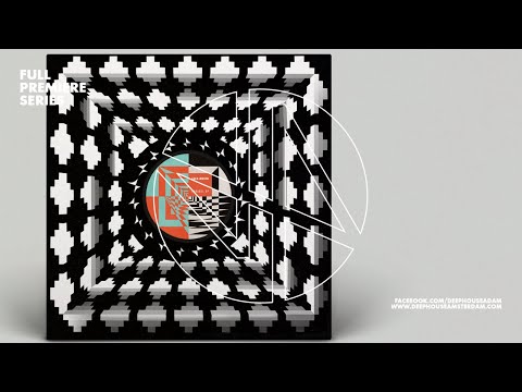 Premiere: Luca Musto – Parabel (Original Mix)