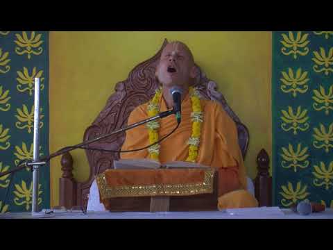 Srimad Bhagavatam 8.3.14, Speaker- HG Ekalavya Das Br.