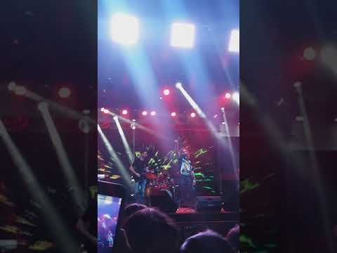 Alen Ademovic-Hitna LIVE