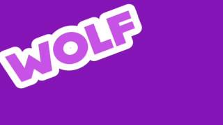 Intro//Wolf DZN | #LilHC1 Entry v2