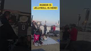 Stagecoach- Will Post Malone Bring Jellyroll On? What do YOU Think?  #fun #live  #music