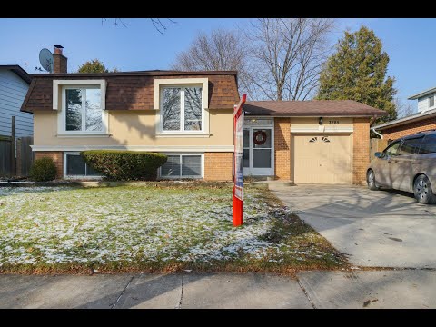 3285 Lansdown Drive Burlington