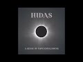 HIDAS A Sense Of Impending Doom FULL ALBUM 2026